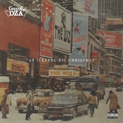 Christmas Evening on 100