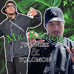 Mr. Reggae(cover) by Jwinniez Ft. Yolomon