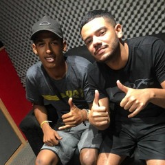 ELAS TÃO QUERENDO A TROPA DO FLAMENGO [[ DJ HENRIQUE VK ]]