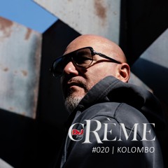 cRème 020 Kolombo