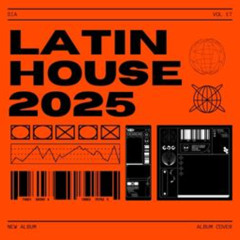 Latin House Heat 2025 🔥 Tribal & Groove DJ Set for the Dance Floor