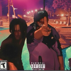 H.O.T.P with lil rino (senseixjay)