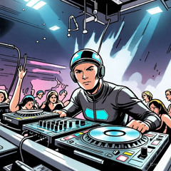 Feel the Bass