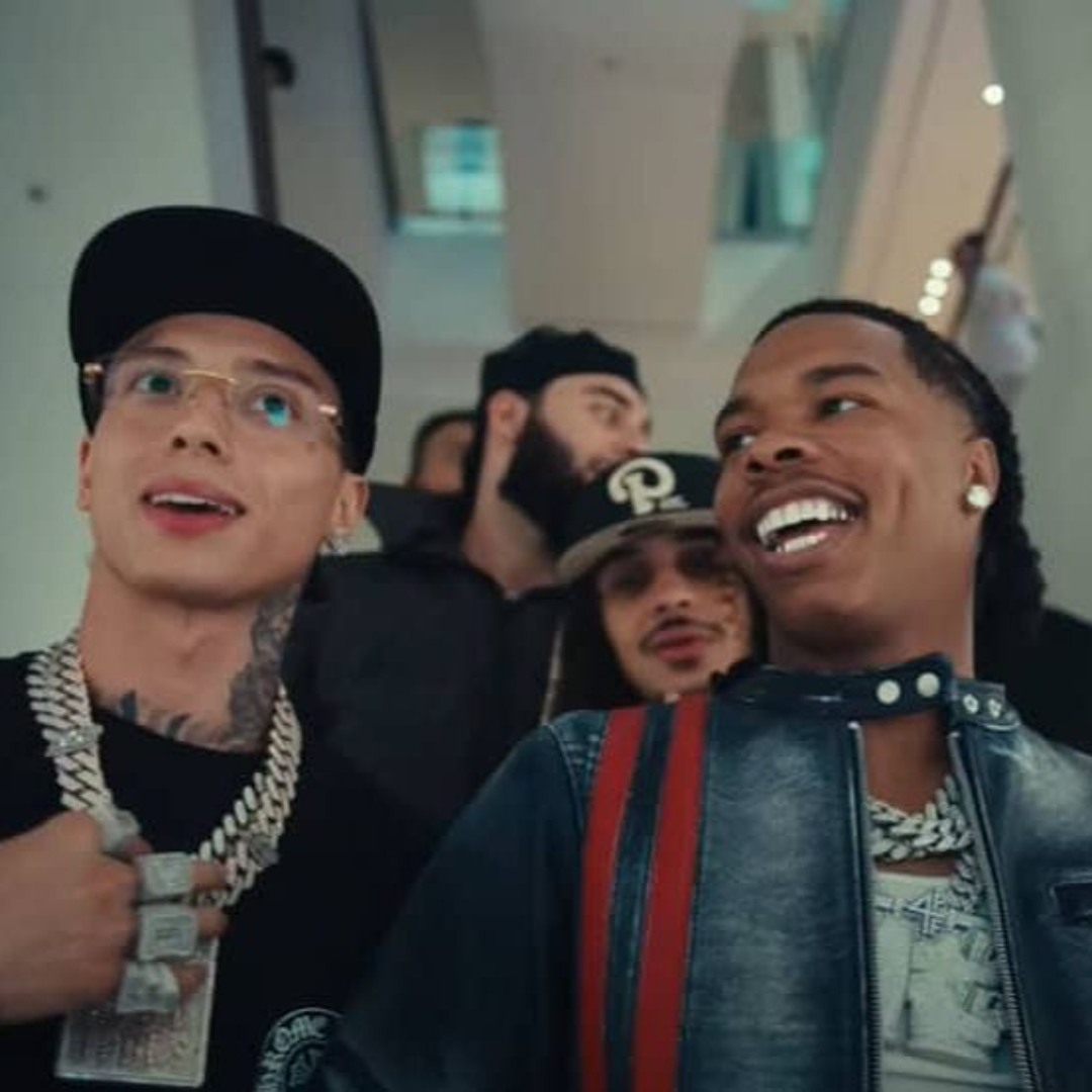 Stream CENTRAL CEE FT. LIL BABY - BAND4BAND (MOB REMIX) by MOB