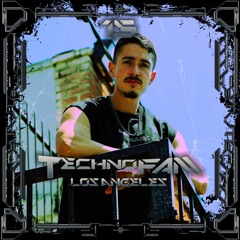 Ep. 15 Resident DJ Mix - Nexus