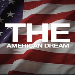 AMERICAN DREAMS.   [freestyle]