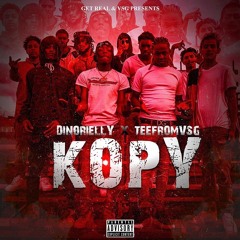 TeeFromVSG X Dinorielly - Kopy