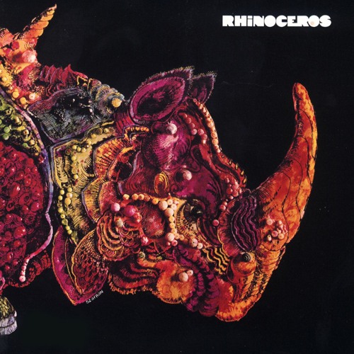 Stream Apricot Brandy by Rhinoceros Listen online for free on SoundCloud
