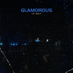 Fergie - Glamorous (LP Edit)