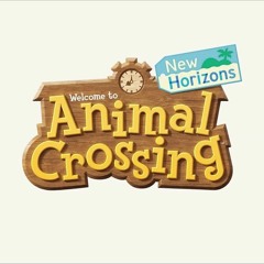 Wedding Studio (Cyrus & Reese's Theme) - Animal Crossing  New Horizons Soundtrack