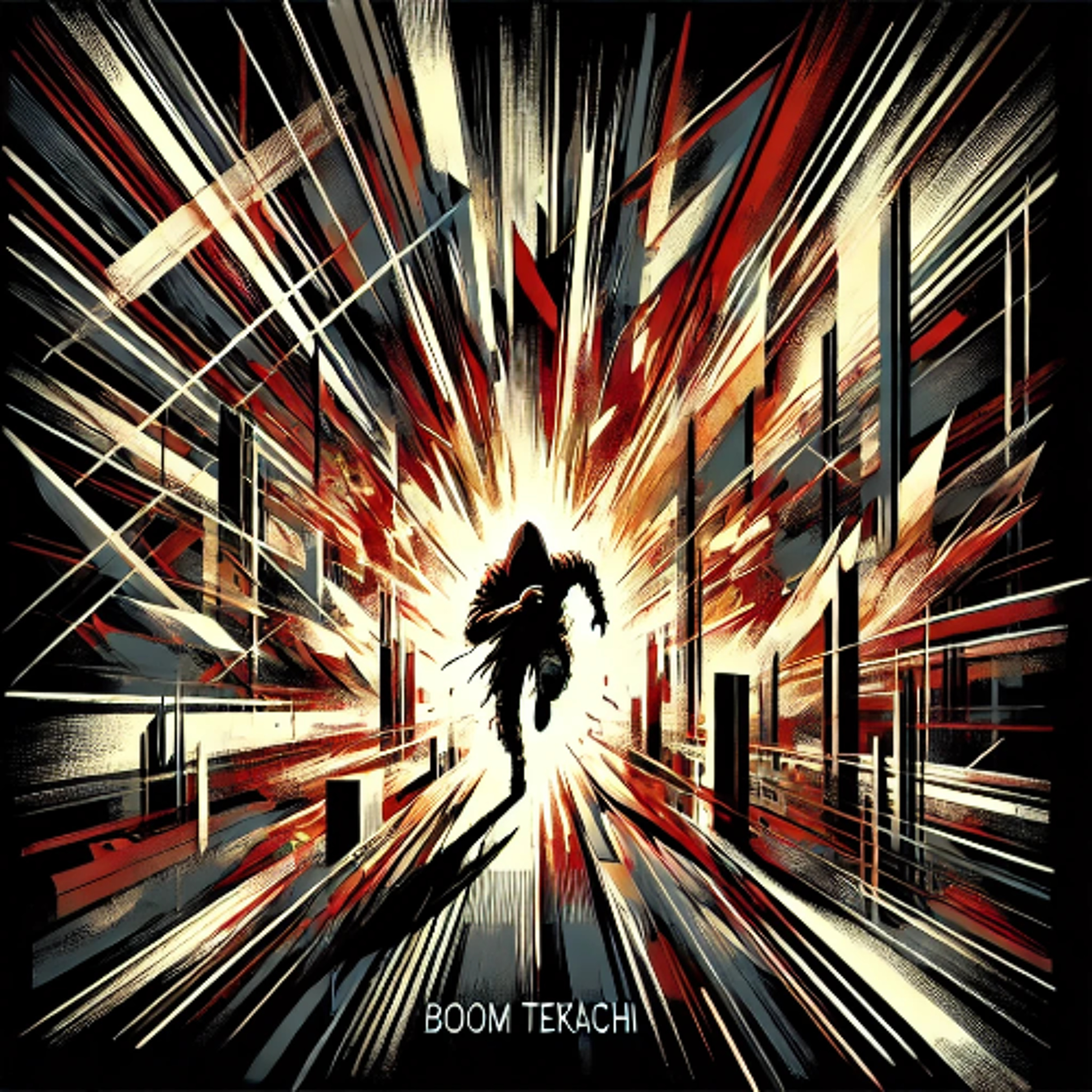 boom tekachi