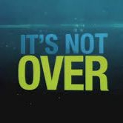 367 TPC Its Not Over (by Sean B.)