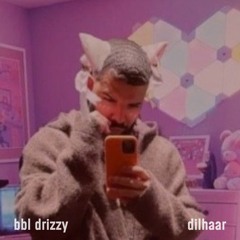 bbl drizzy - baile edit