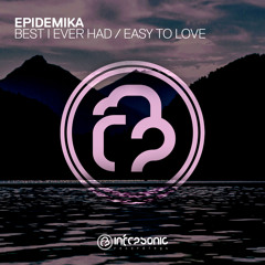 Easy To Love