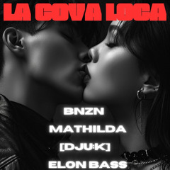 La Cova on air #131 - [DJU:K] (10.05)
