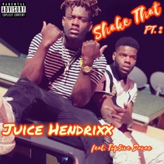 Shake That, Pt. 2