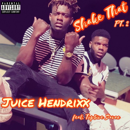 Shake That, Pt. 2