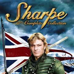 Sharpe TV Theme Tune (Over the Hills and Far Away) Music Arranger Jon Brooks