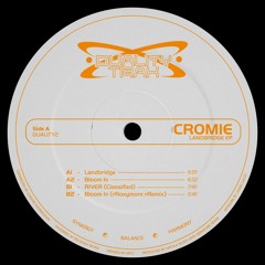 A1. Cromie - Landbridge [DUALITY2]