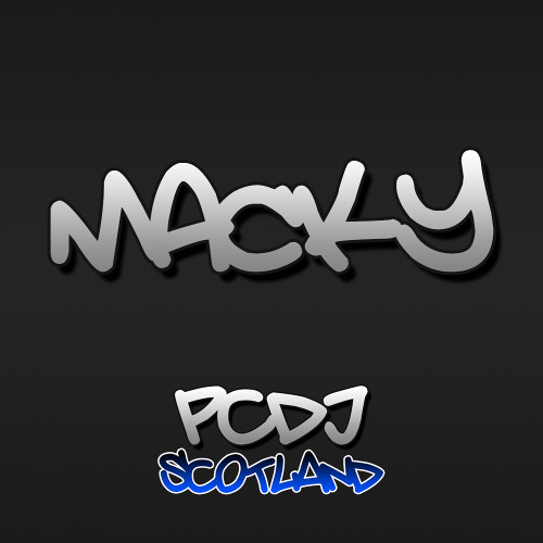 DjMacky - ThePennyBurnChoon [ Fur The PennyBurnBois ] [ o9 ] !