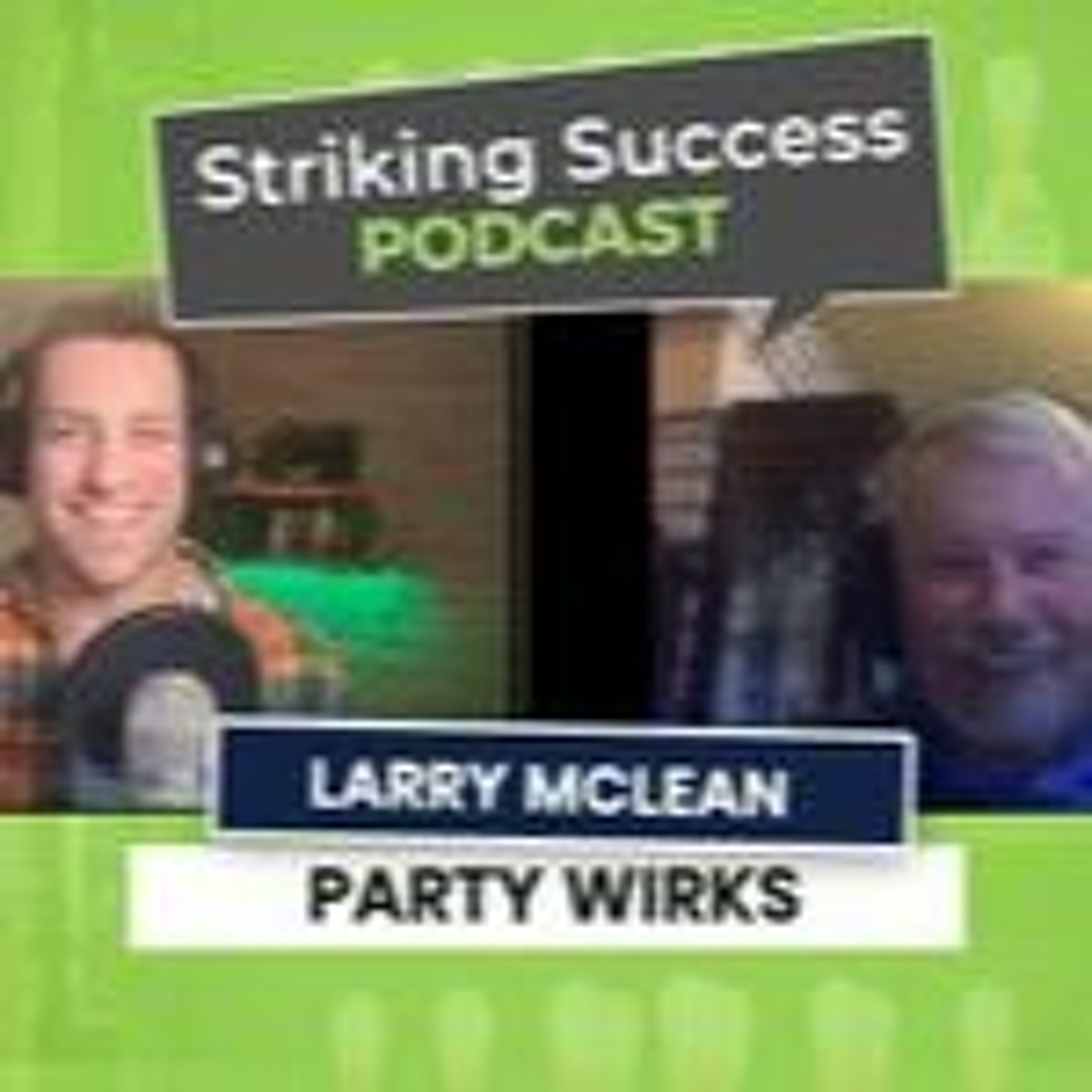 Striking Success
