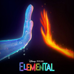 Elemental Soundtrack 2023