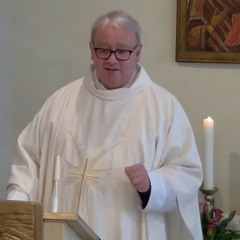 Pater Anton Lässer CP: „Euer Kummer wird sich in Freude verwandeln“ (10.05.2024)