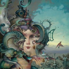 Elmélkedés - Jennifer Butanda