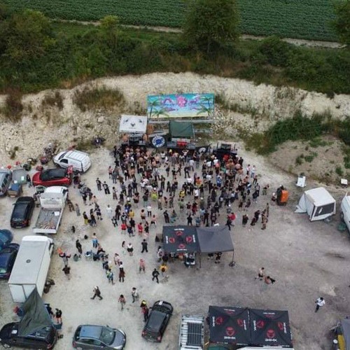 Orquian MBC - Punition Phoèbe