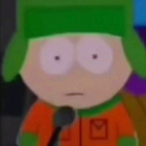 tick tock by Kesha but it's South Park