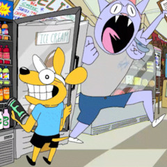 rene + tz - milye sample abuse