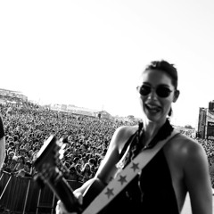 Gracie Abrams - Lollapalooza Berlin 2025 (Full Set)