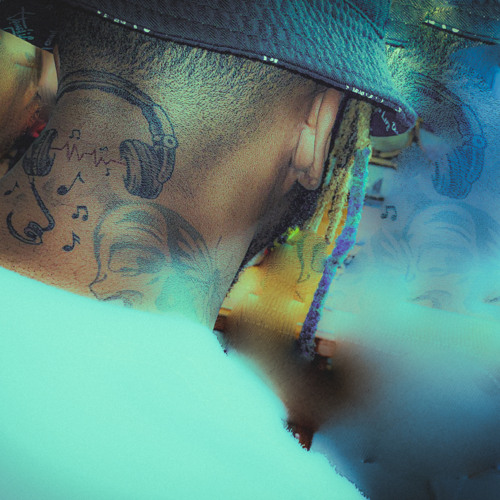 Butterfly (Prod.Beanzie Garcia )