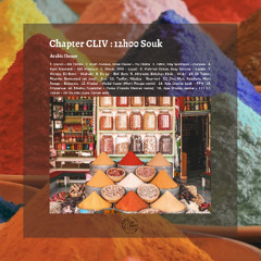 Chapter CLIV : 12h00 Souk