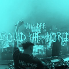 Niklas Dee - Around The World (Parsa Nani & MDDLTN Remix)