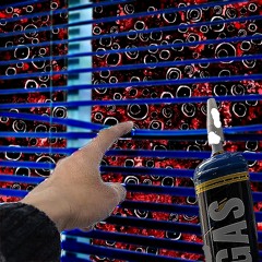 live thru the peephole (disco)