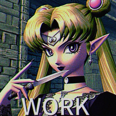 WORK (ft VX7AK)