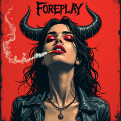 HONEY (FOREPLAY REMIX)
