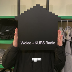 KURS + Wolee presentation: on85 @ KURS radio 15.03.25