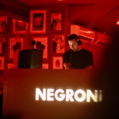 Dyerhouse live from Negroni, Miami- June 15th, 2024