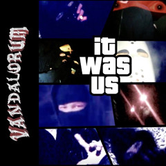 ITWASUS