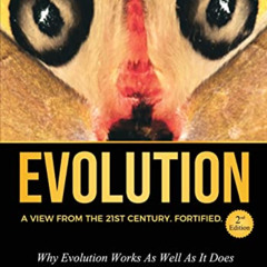 [ACCESS] PDF 🖊️ Evolution: A View from the 21st Century. Fortified. by  James A. Sha