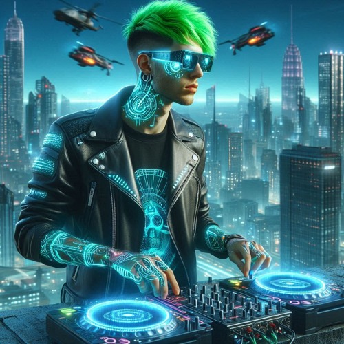 Memecoin Madness - DJ JAV - G