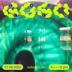 Slalom 5 w/ Tim Kernwein, Steppin Wolf