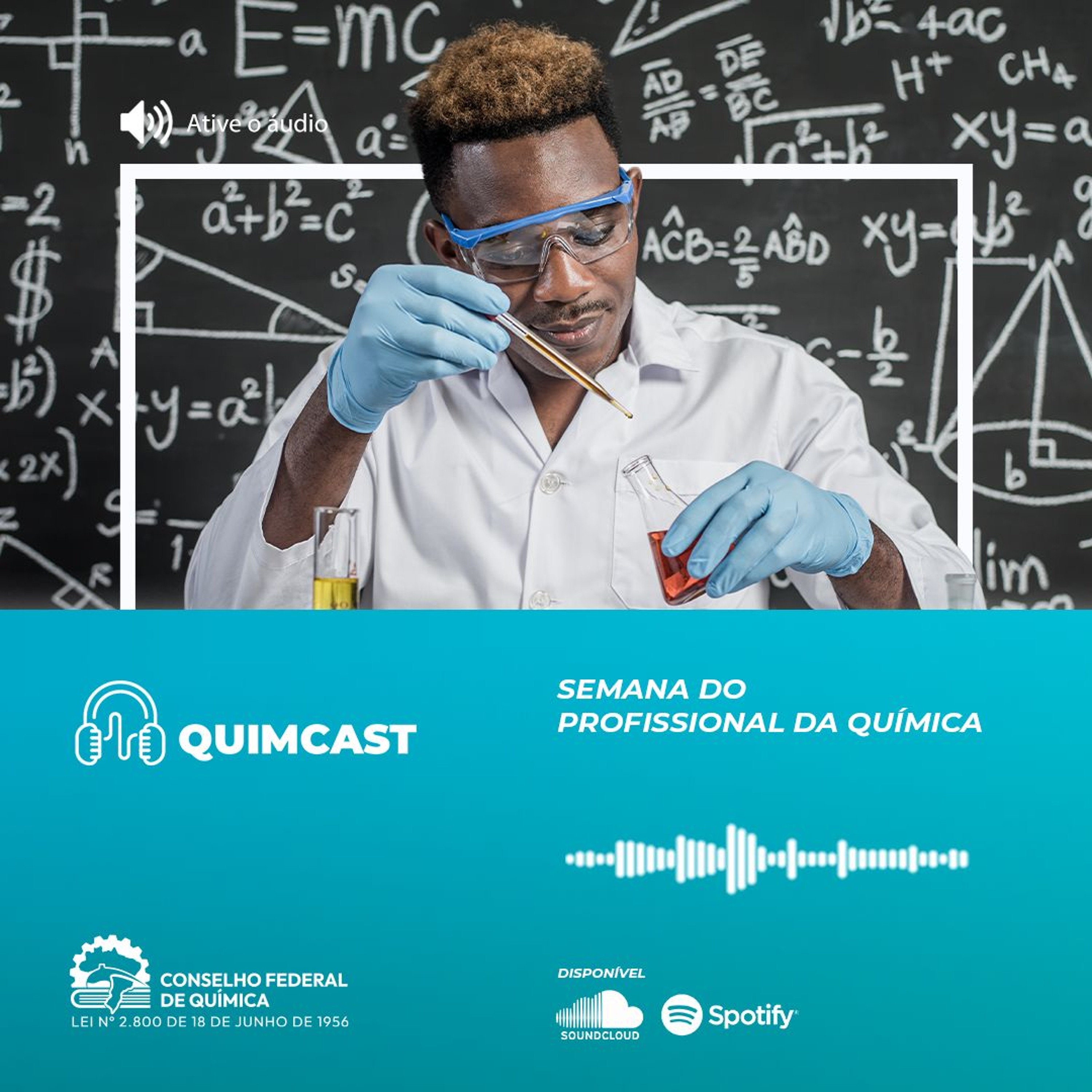 QuimCast