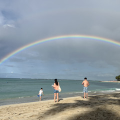 Dallin & Tia Matai - tamasii oku kei loi pe