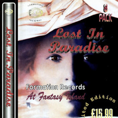 Grooverider @ Club Formation - Lost In Paradise (2-3-1996)