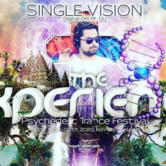 Single Vision - Set played at The Experience Festival(Thailand) 2019-20