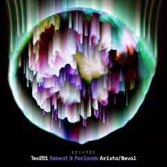 [Exclusive Premiere] Rebeat, Parlando - Arista
