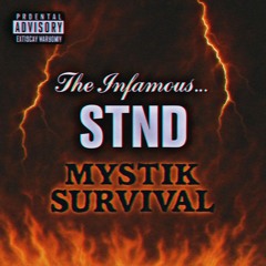 Mystik Survival